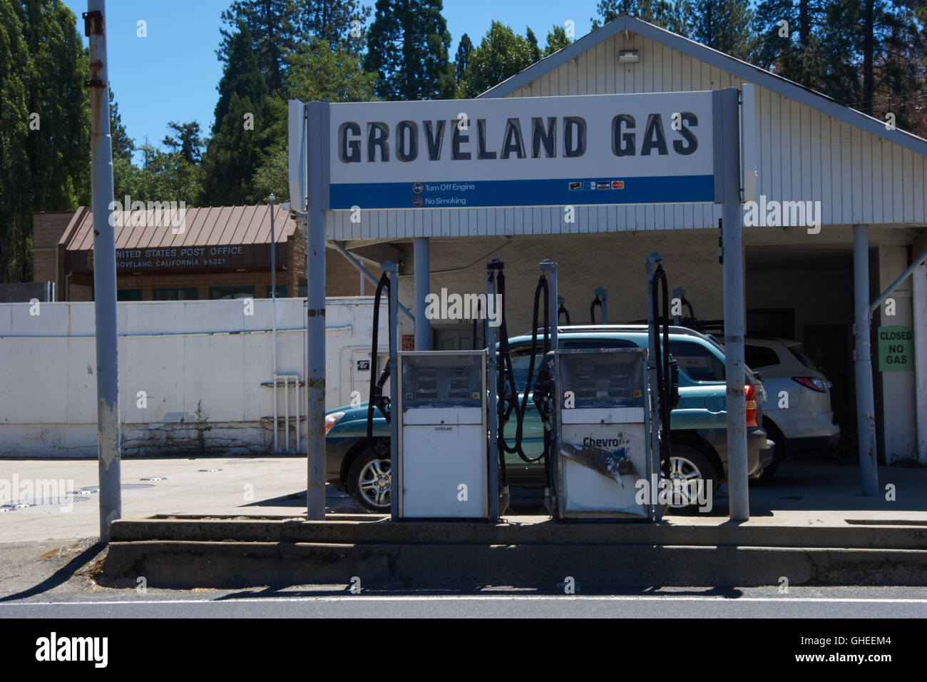 Groveland california hires stock photography and images Alamy