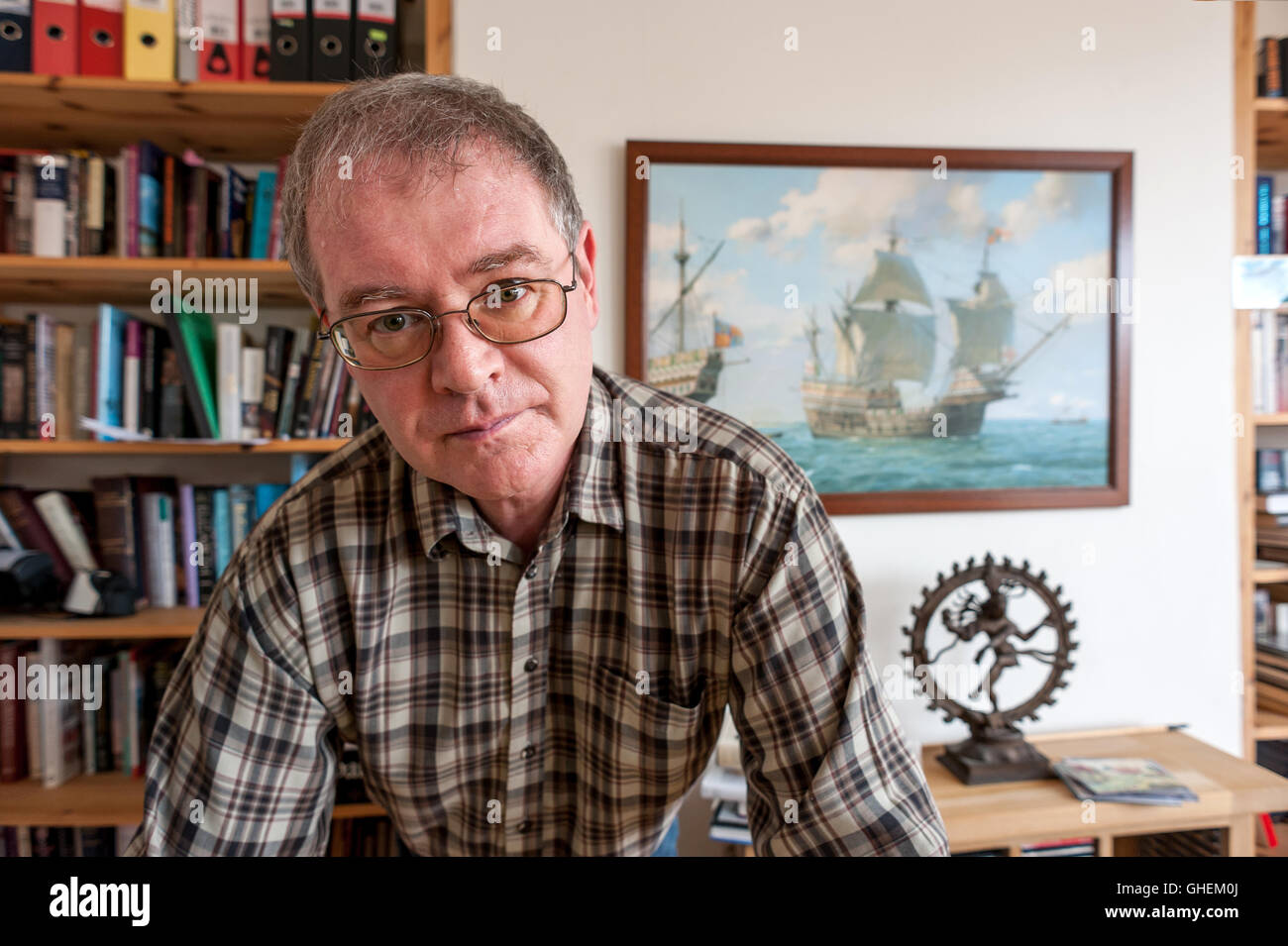 Historical novel book hi-res stock photography and images - Alamy