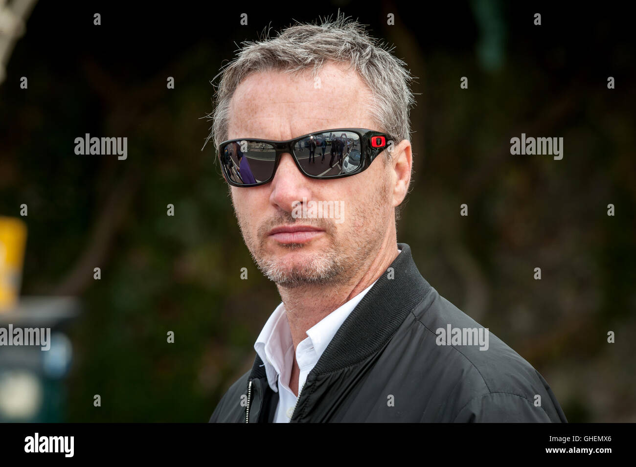 Eddie Irvine