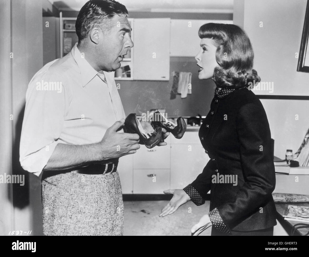 ANGELS IN THE OUTFIELD DANNY GLOVER Date: 1994 Stock Photo - Alamy