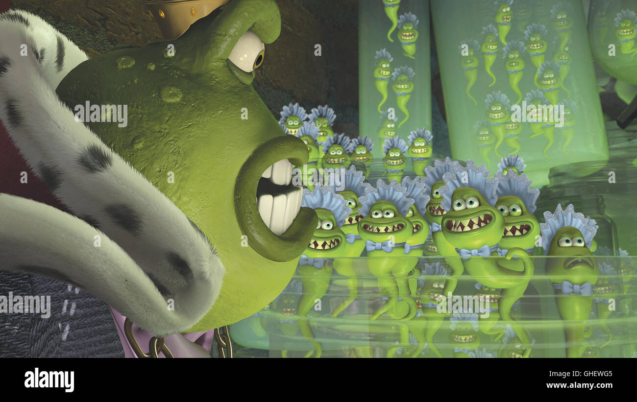 Flushed away 2006 film hires stock photography and images Alamy