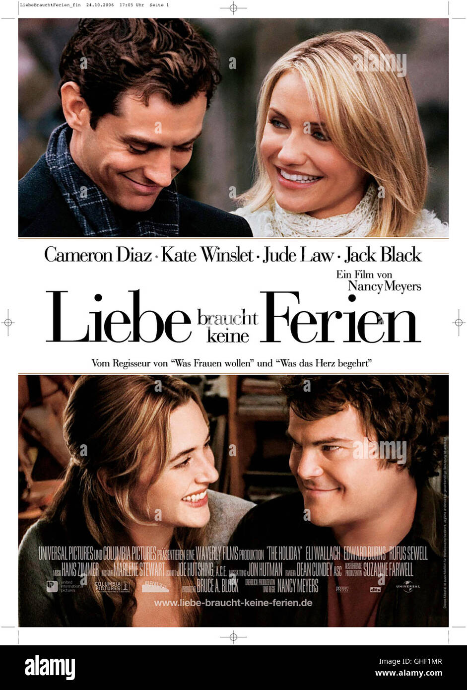 Liebe braucht keine ferien hires stock photography and images Alamy Liebe braucht keine ferien hires stock photography and images Alamy
