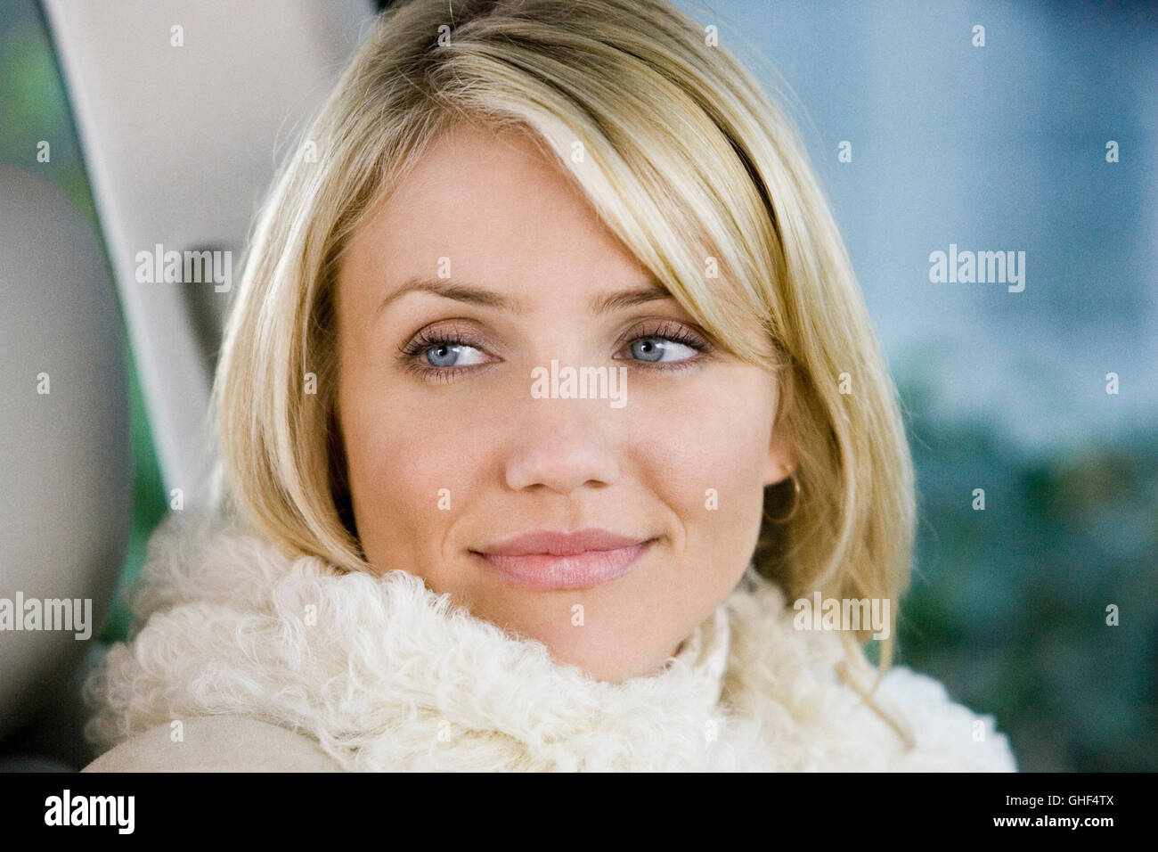 Cameron diaz the holiday hi-res stock photography and images