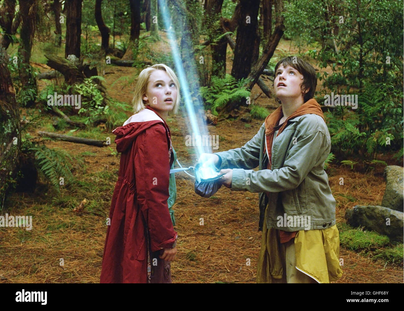 Brucke Nach Terabithia High Resolution Stock Photography And Images Alamy