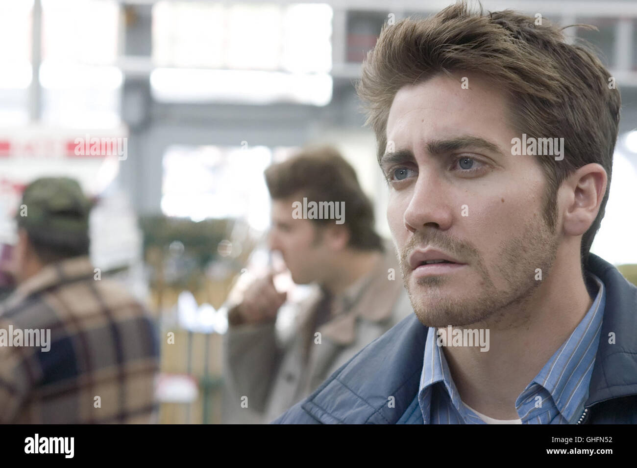 ZODIAC DIE SPUR DES KILLERS Zodiac USA 2007 David Fincher Zodiac / Robert Graysmith (JAKE