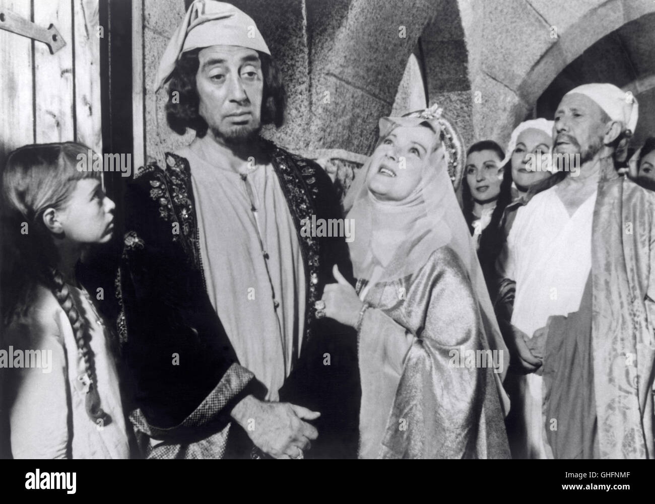 THE 3 WORLDS OF GULLIVER The Three Worlds of Gulliver UK/USA 1960 Jack