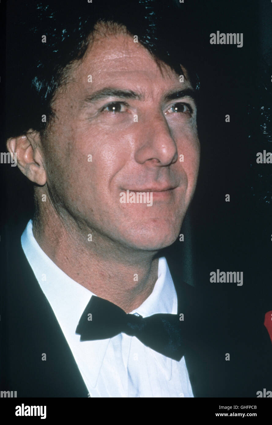 DUSTIN HOFFMAN (ca. 1989 Stock Photo - Alamy