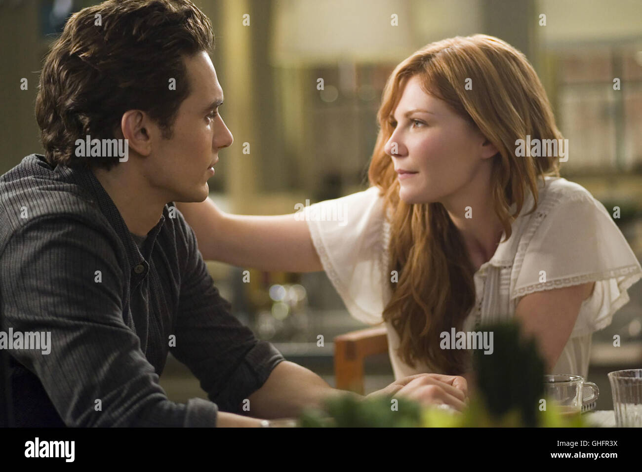 spiderman 3 mary jane died