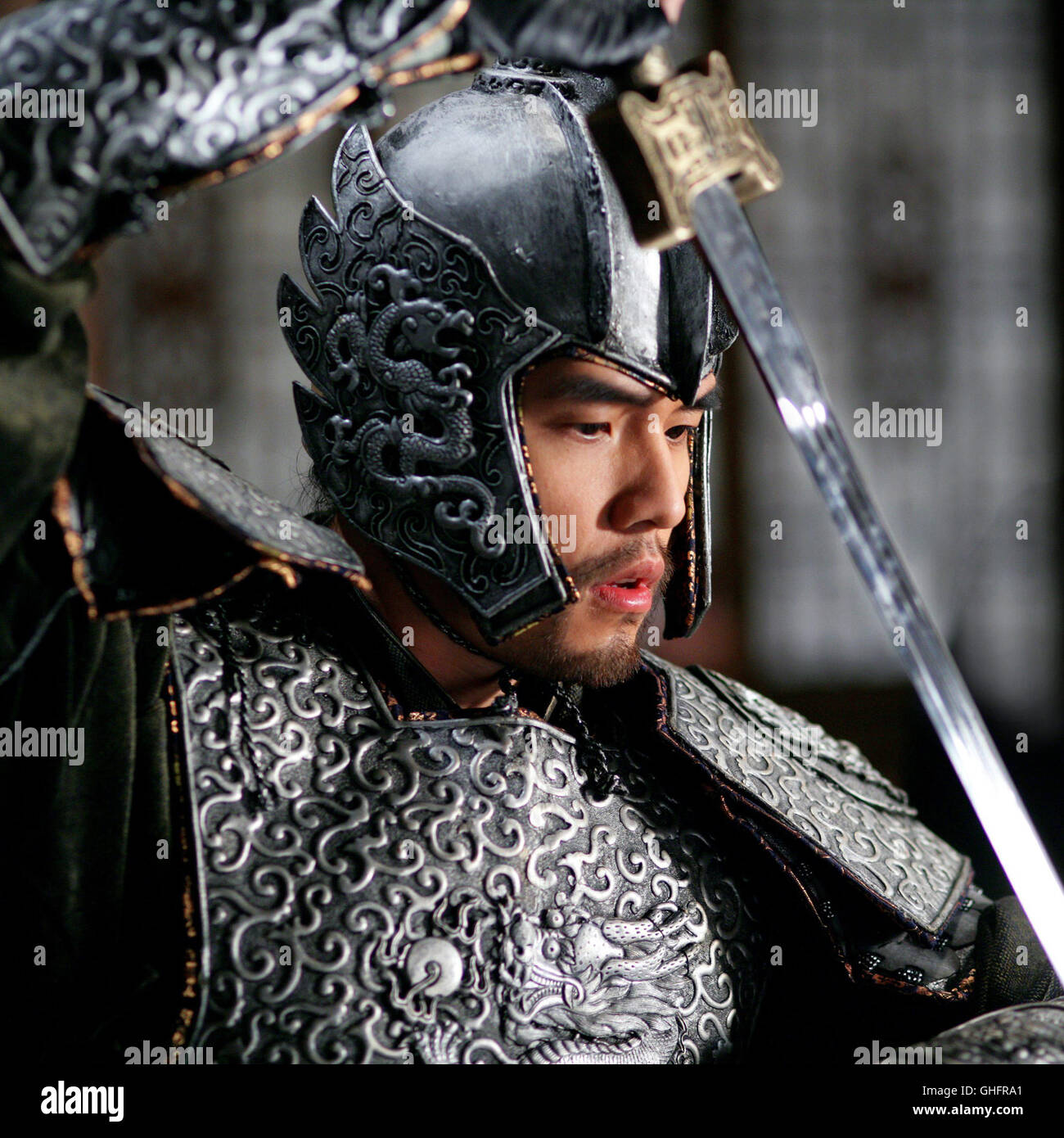 Curse Of The Golden Flower Jay Chou