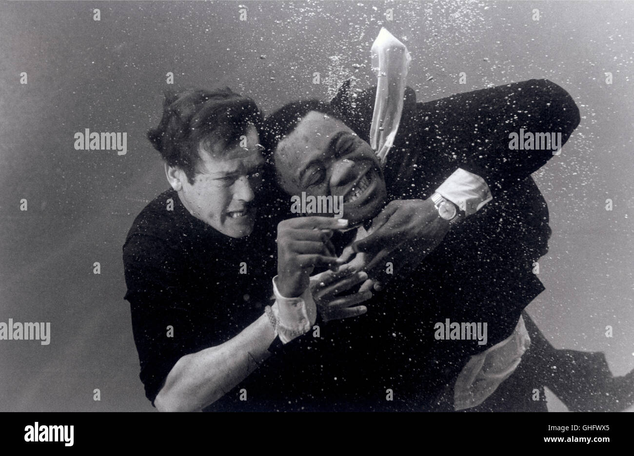 Mr Big Bond High Resolution Stock Photography and Images Alamy