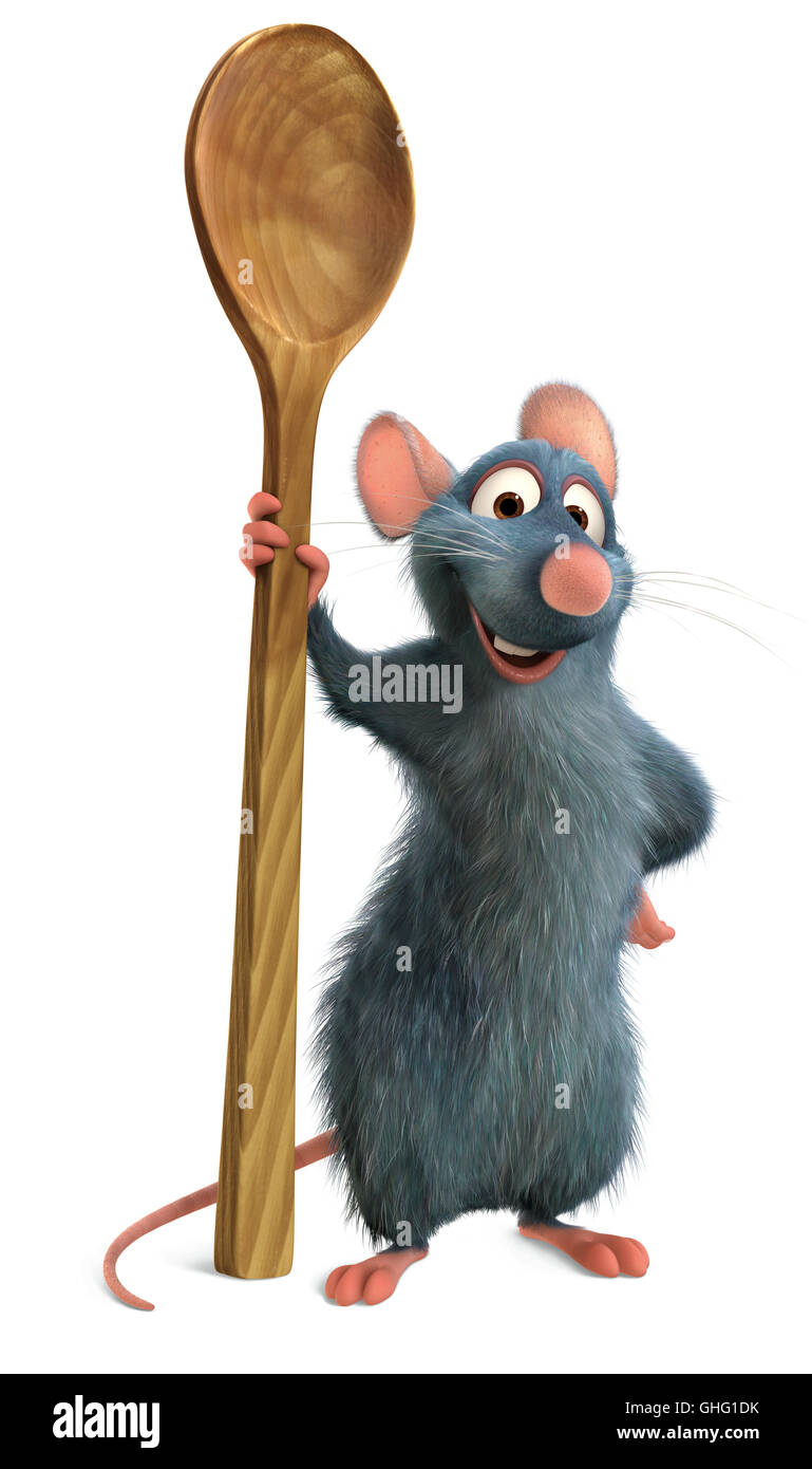 ratatouille movie free