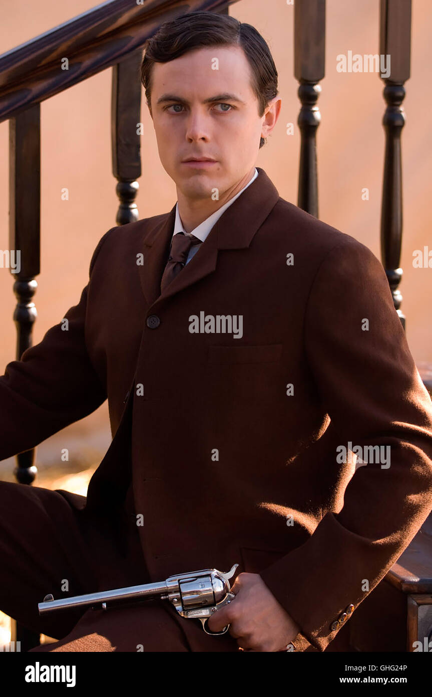 The Assassination Of Jesse James Casey Affleck - Where To Watch The Assassination Of Jesse James