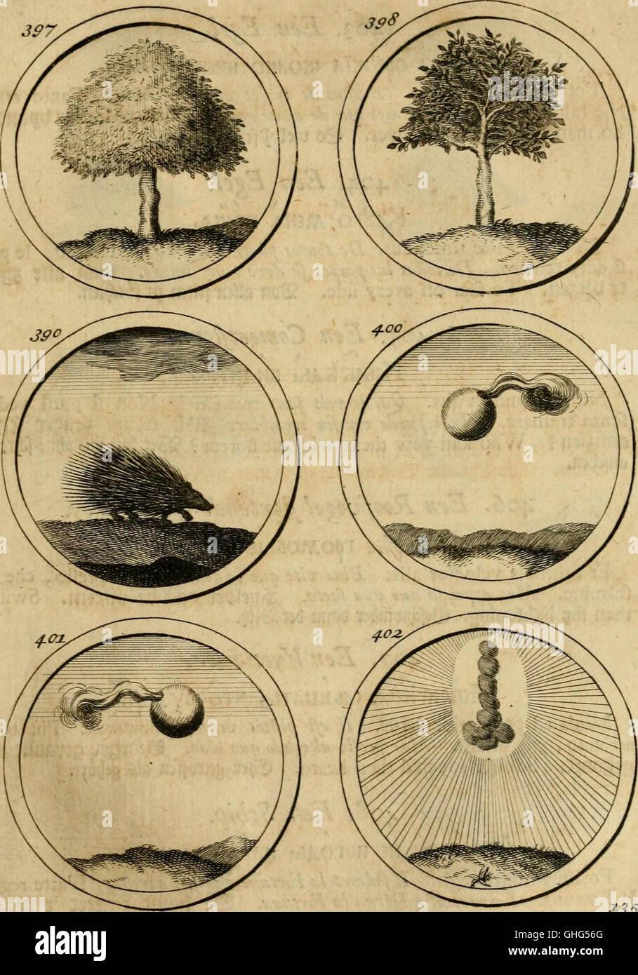 Symbola et emblemata (1705)