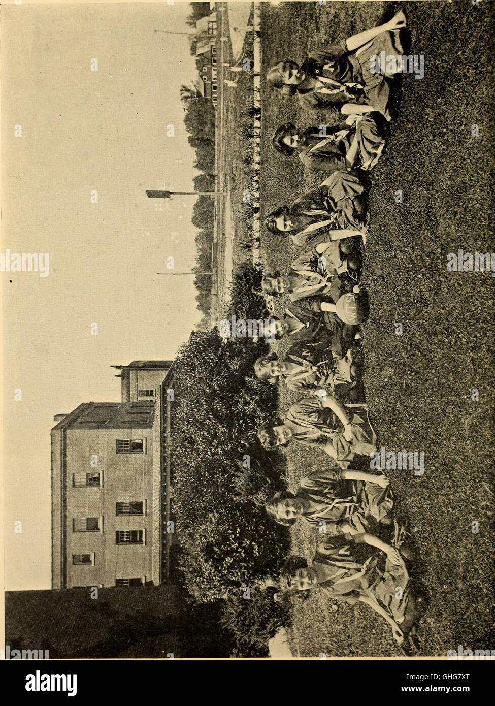 Desoto (1921) (1921 Stock Photo Alamy