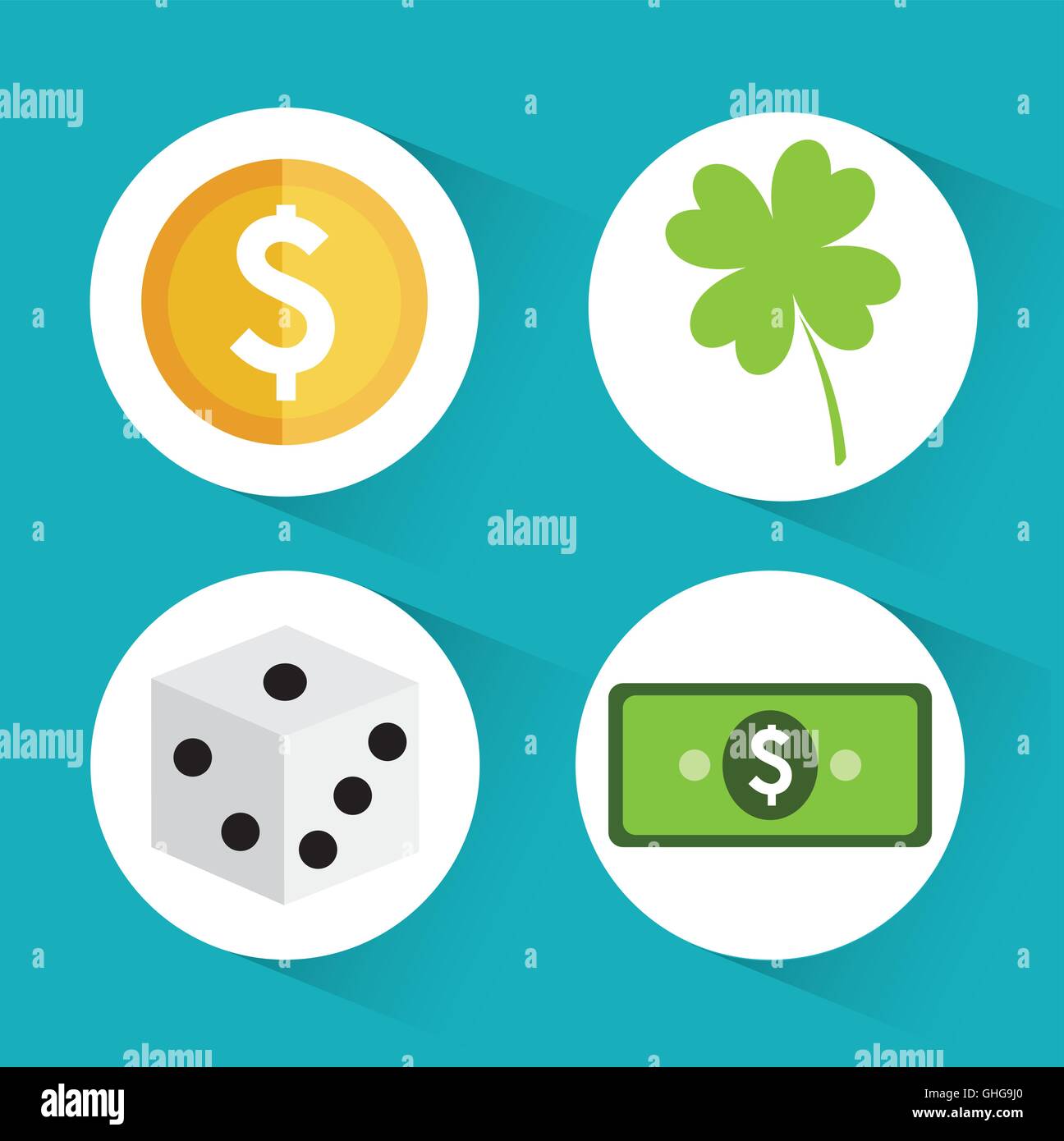 Casino royal games design Stock Vector Image & Art - Alamy