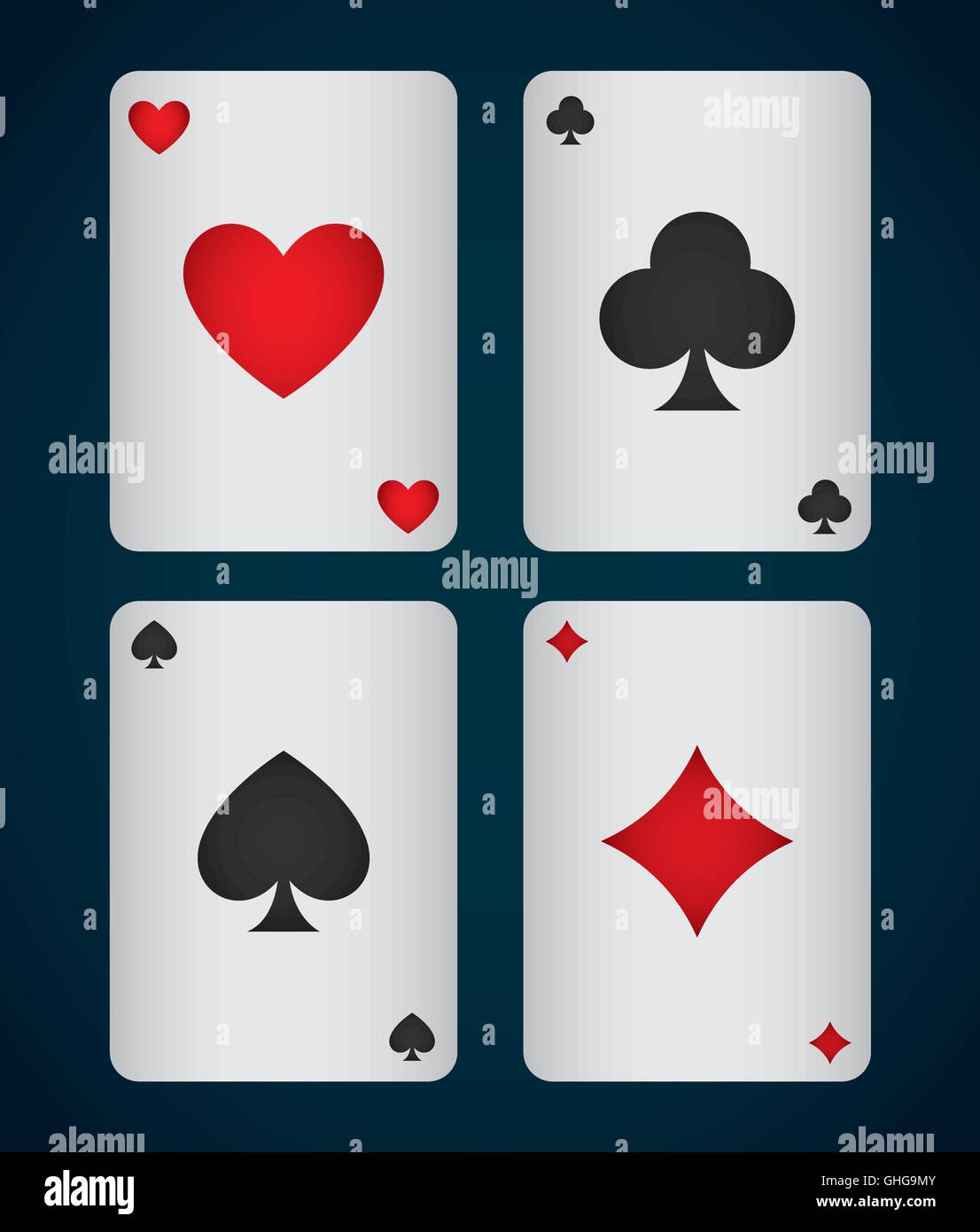 Casino royal games design Stock Vector Image & Art - Alamy