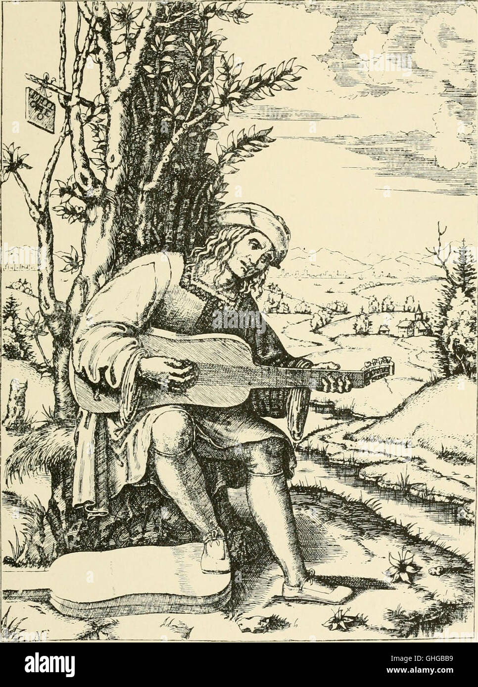 A short history of engraving (and) etching for the use of collectors and students; with full