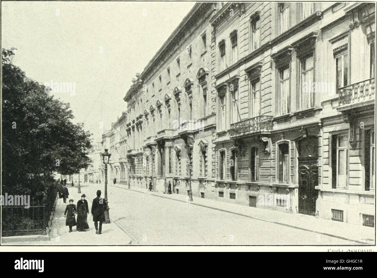 Bruxelles 1910 map hires stock photography and images Alamy