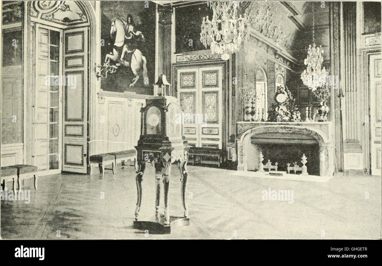 This guide offers a comprehensive historical overview of French ...