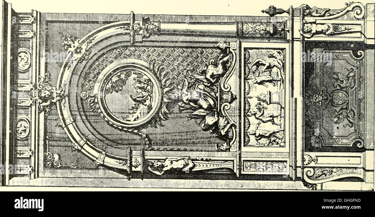 An Historical Guide to French Interiors (17th-18th century) covers the ...