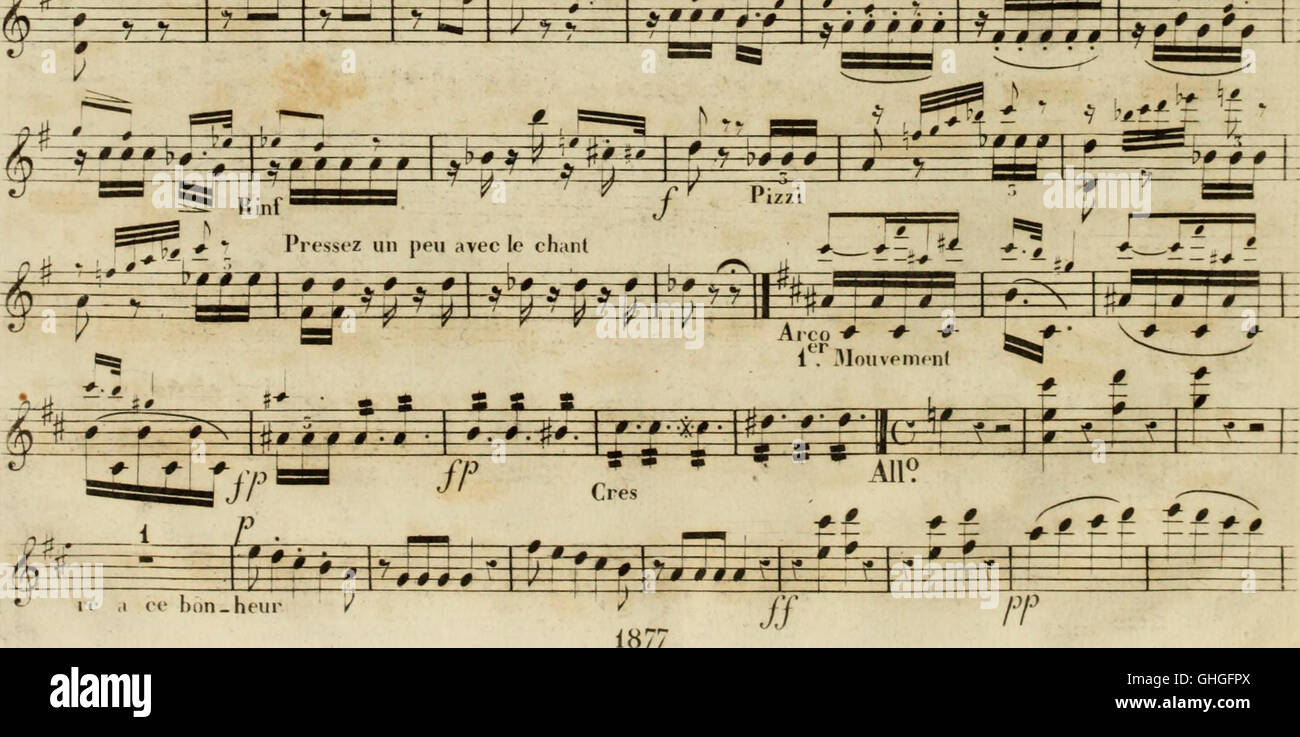 This 1875 operette, *Un Caprice de femme*, is a one-act comic opera ...