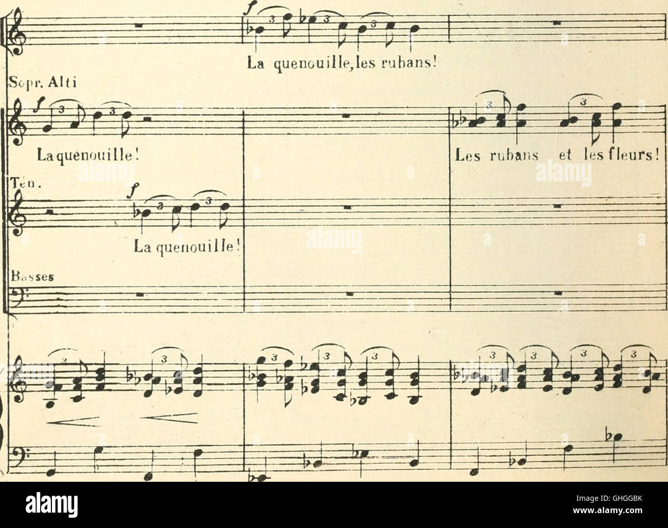 'Fêtes d'Alsace' is a 1921 opéra comique in three acts, written by Paul ...