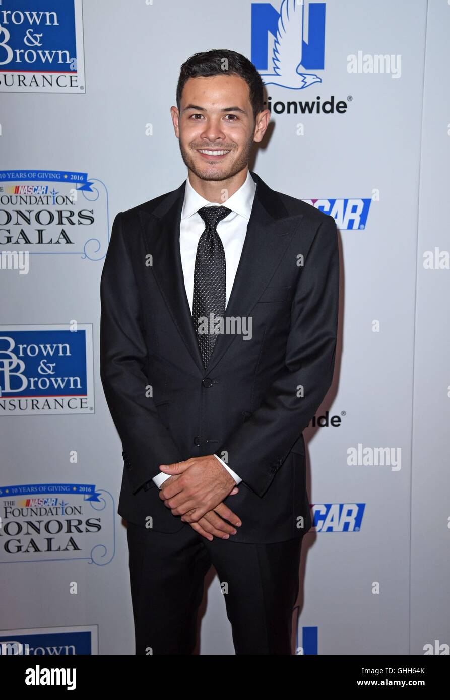 Kyle larson hi-res stock photography and images - Alamy