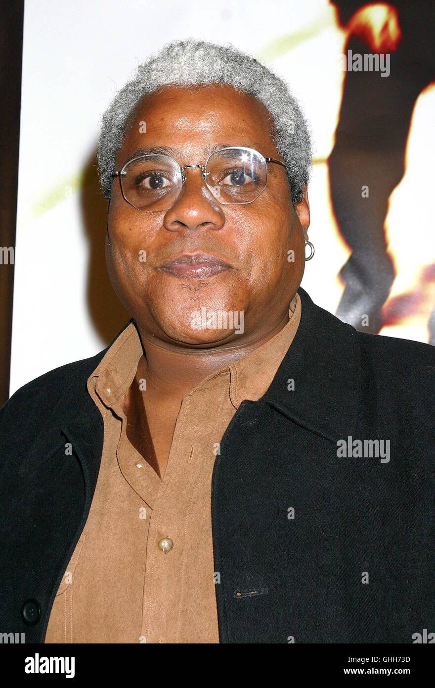 Actor Bill Nunn