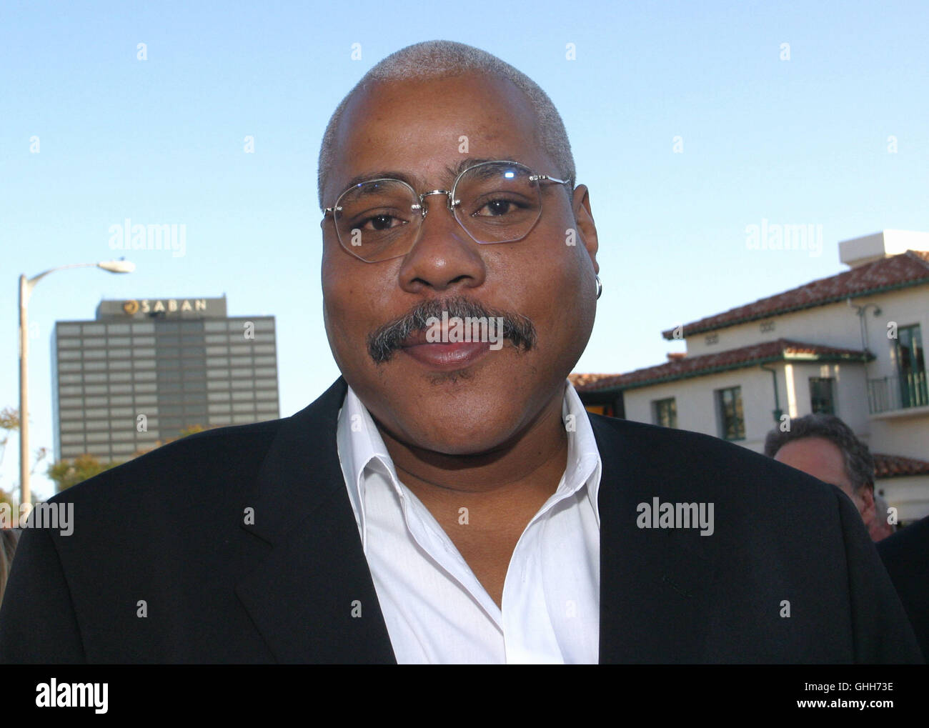 Bill nunn hi-res stock photography and images - Alamy