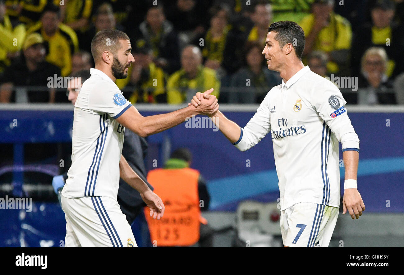 Karim benzema germany hi-res stock photography and images - Alamy