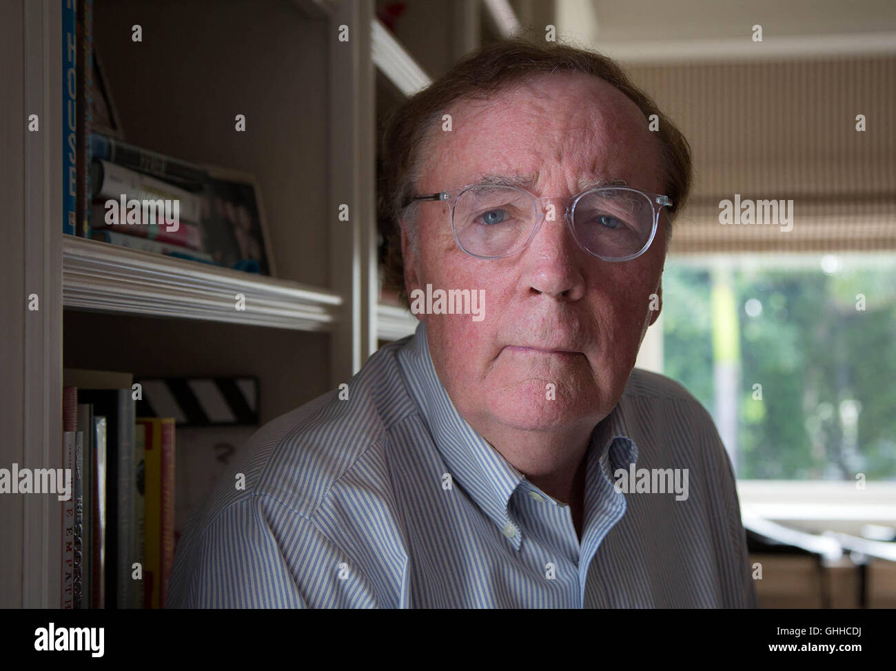 James patterson home hires stock photography and images Alamy
