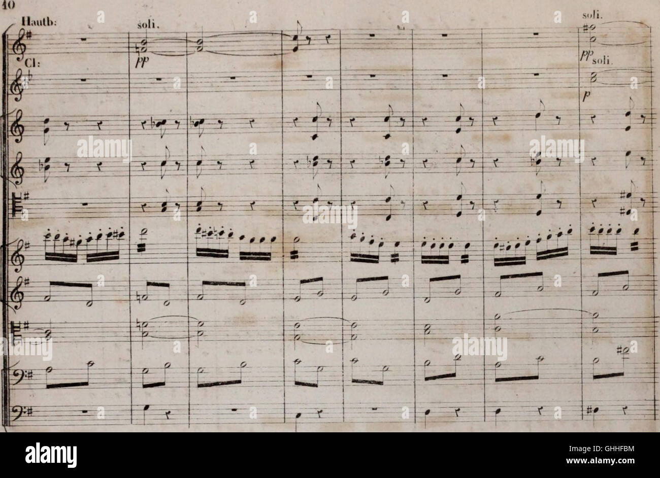 'La Marquise' is a one-act opéra comique composed in 1835, depicting a ...