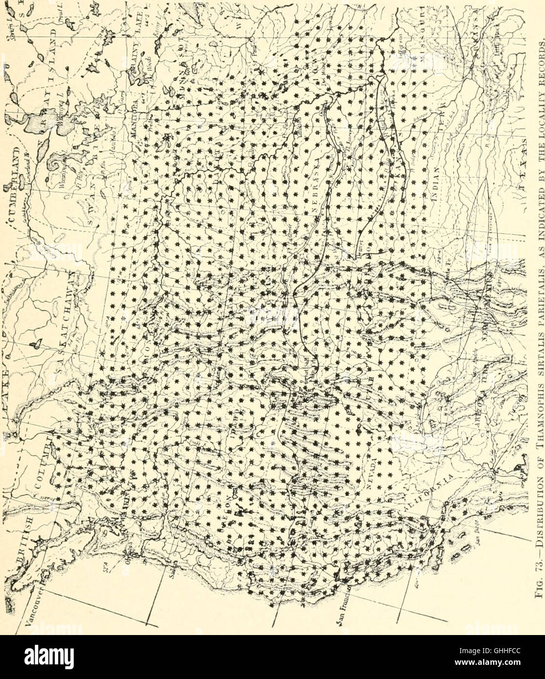 This *Bulletin* (1908) from the United States National Museum provides ...