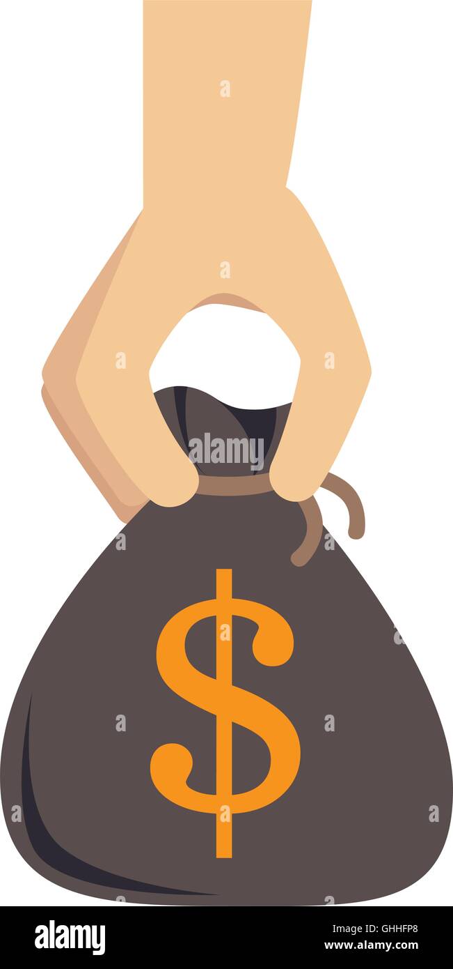 money and business icon vector illustration Stock Vector Image & Art ...