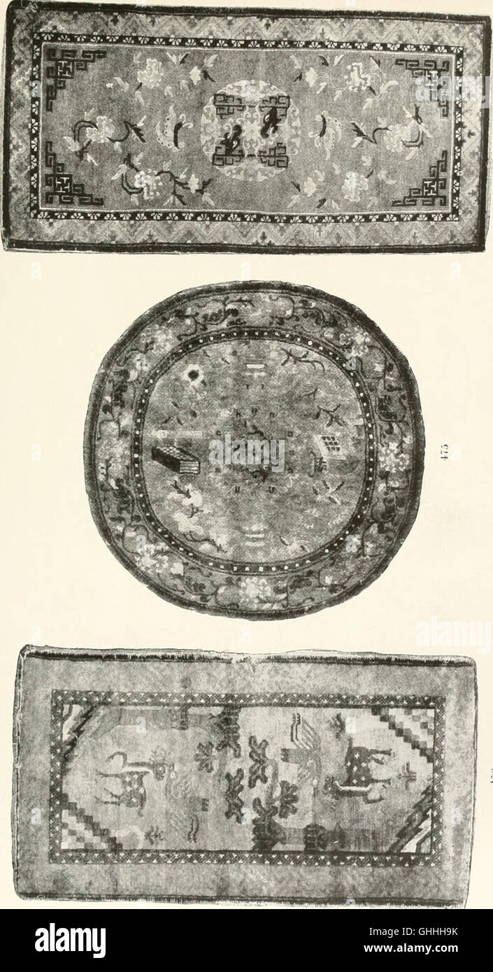 This illustrated catalogue showcases a collection of ancient Chinese