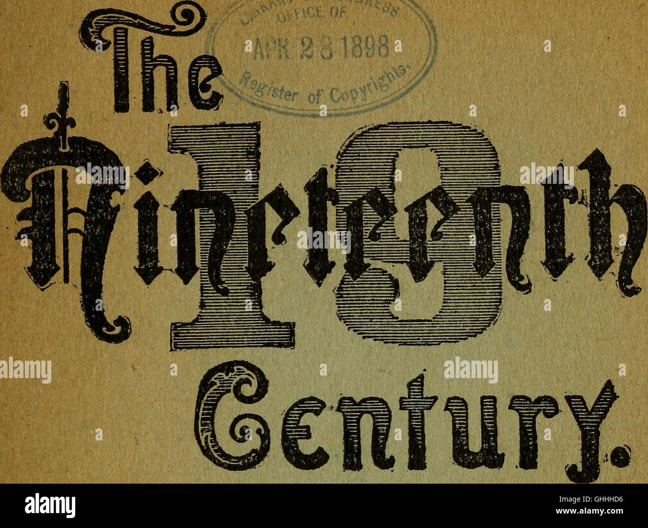 Historical Events 1900 High Resolution Stock Photography and Images Alamy