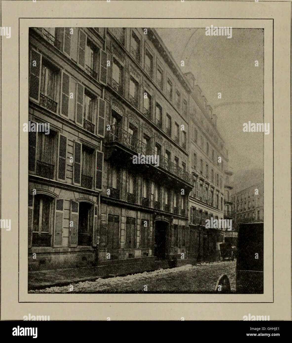 This 1918 encyclopedic work covers the evolution of modern music and ...