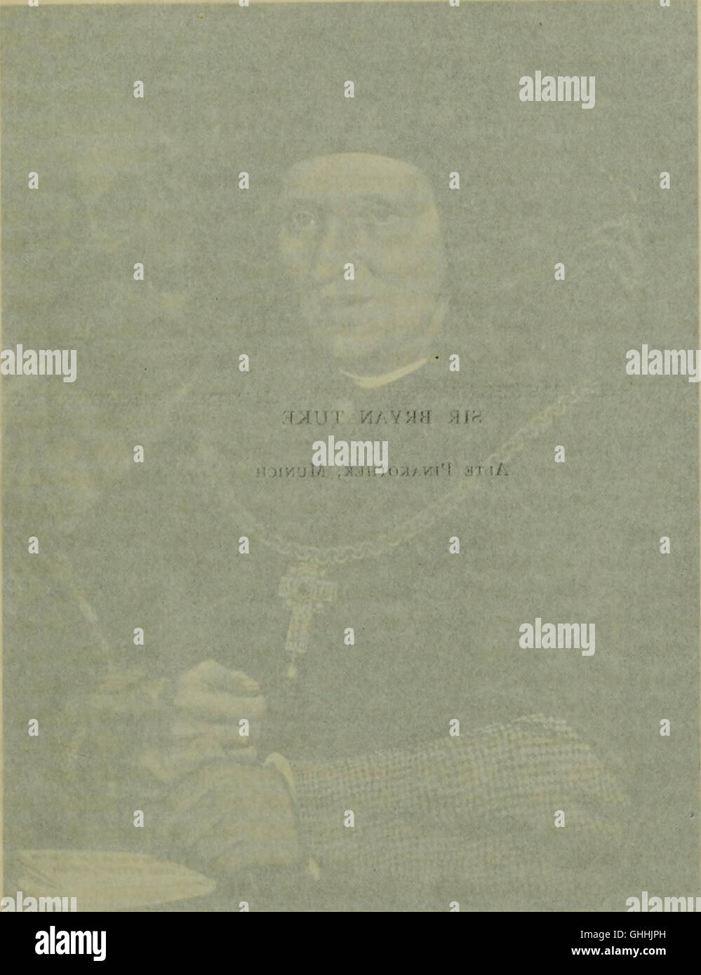 'Hans Holbein the Younger' (1913) explores the life and work of the ...