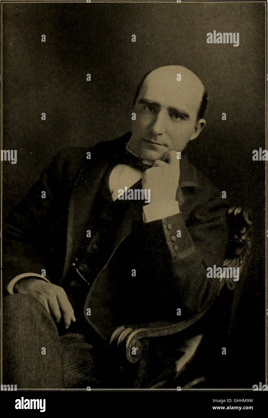 Dramaticast 'Dramatists of To-Day' (1911) is a collection of biographical sketches ...