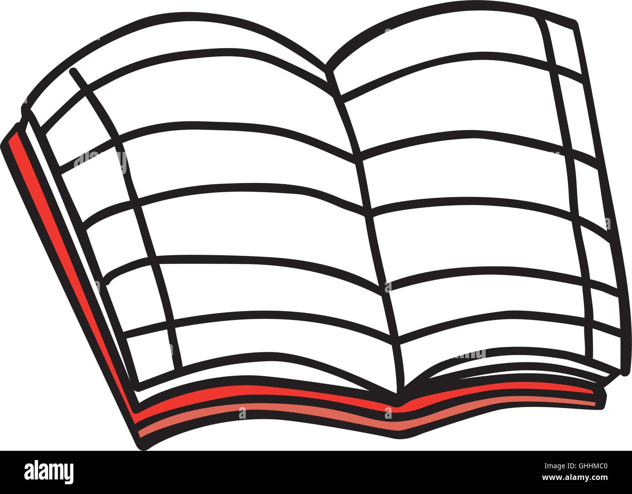 Education and book isolated flat icon Stock Vector Image & Art - Alamy