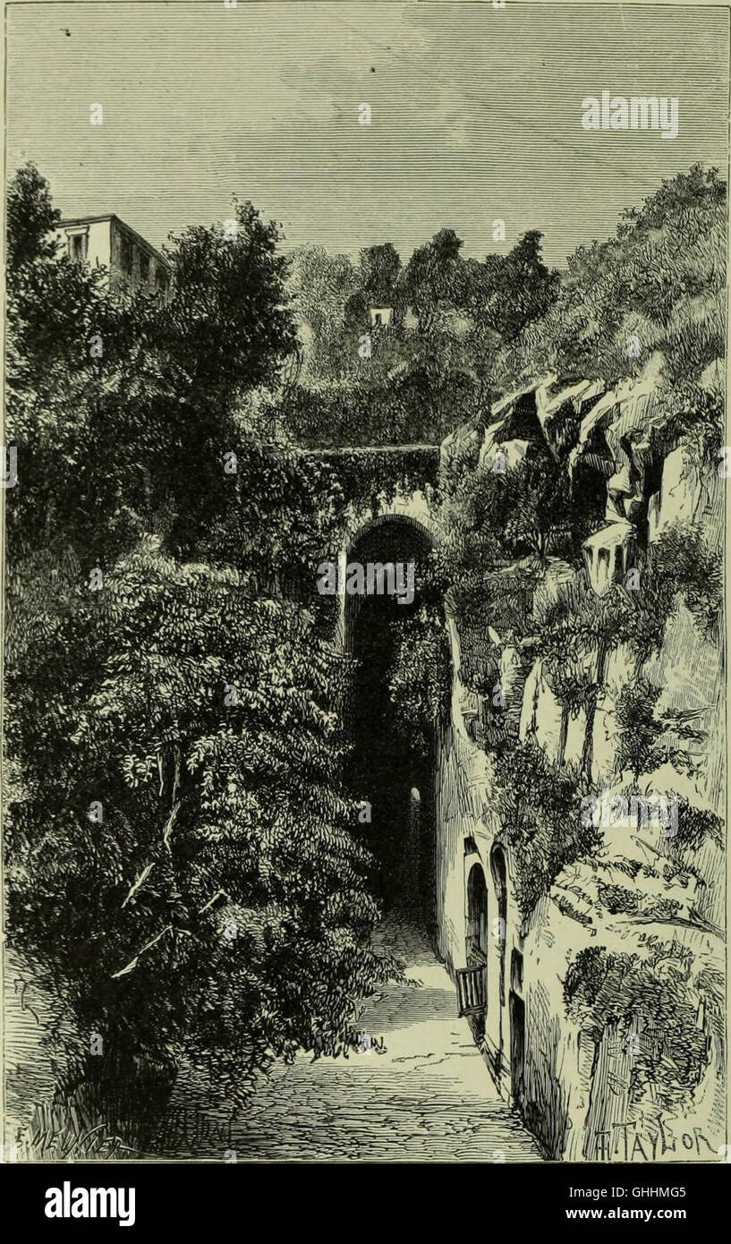 This 1884 work explores the history of Rome from its founding through ...