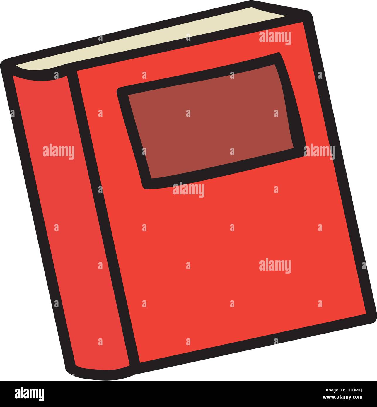 Education and book isolated flat icon Stock Vector Image & Art - Alamy