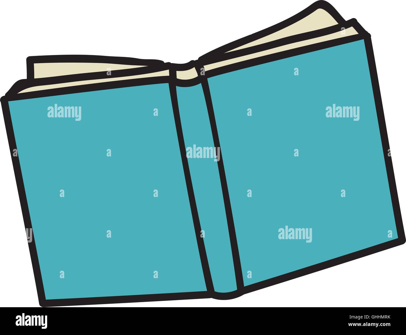 Education and book isolated flat icon Stock Vector Image & Art - Alamy