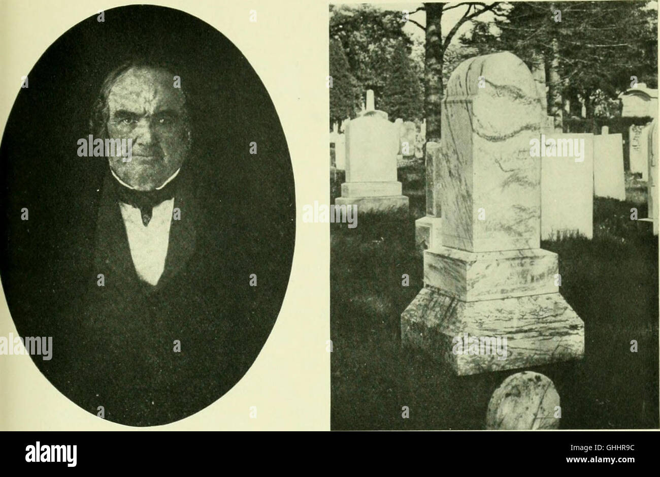 A history of old Kinderhook from aboriginal days to the present time; (1914 Stock Photo Alamy