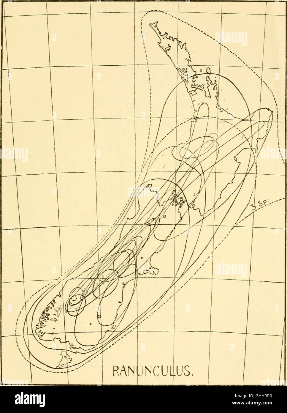 Alternitive Evolution A 1940 paper discussing the theory of evolution through differentiation ...