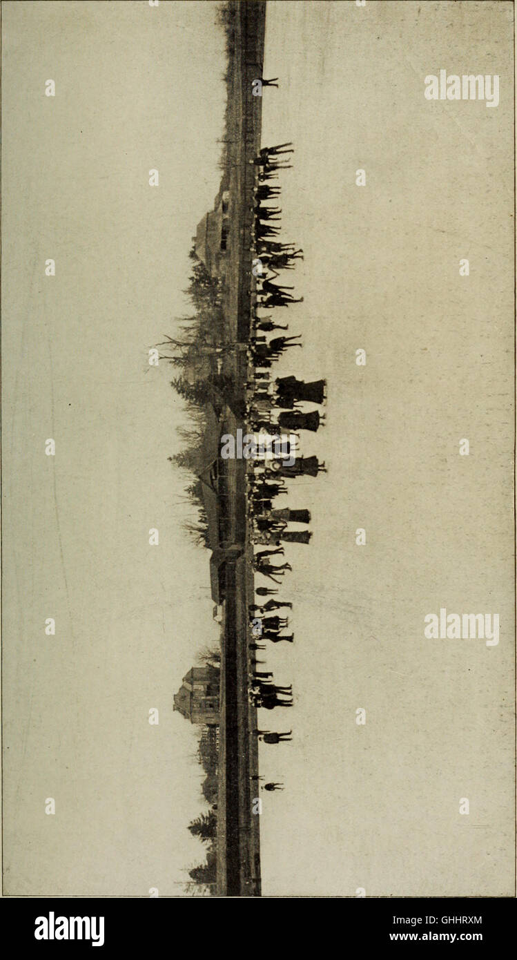 This 1905 catalogue details the West Chester State Normal School in the
