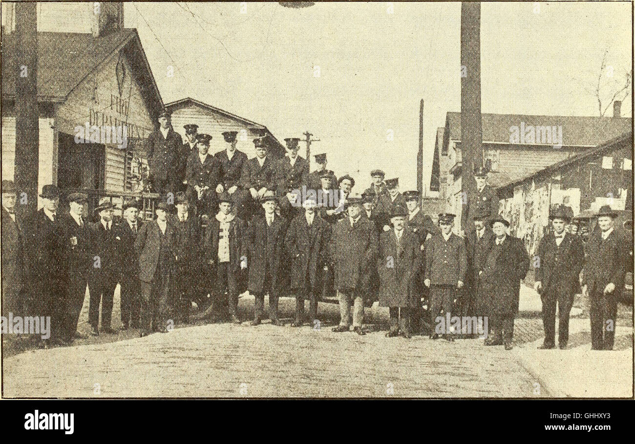 'Baltimore and Ohio Magazine' (1922) is a publication documenting the ...