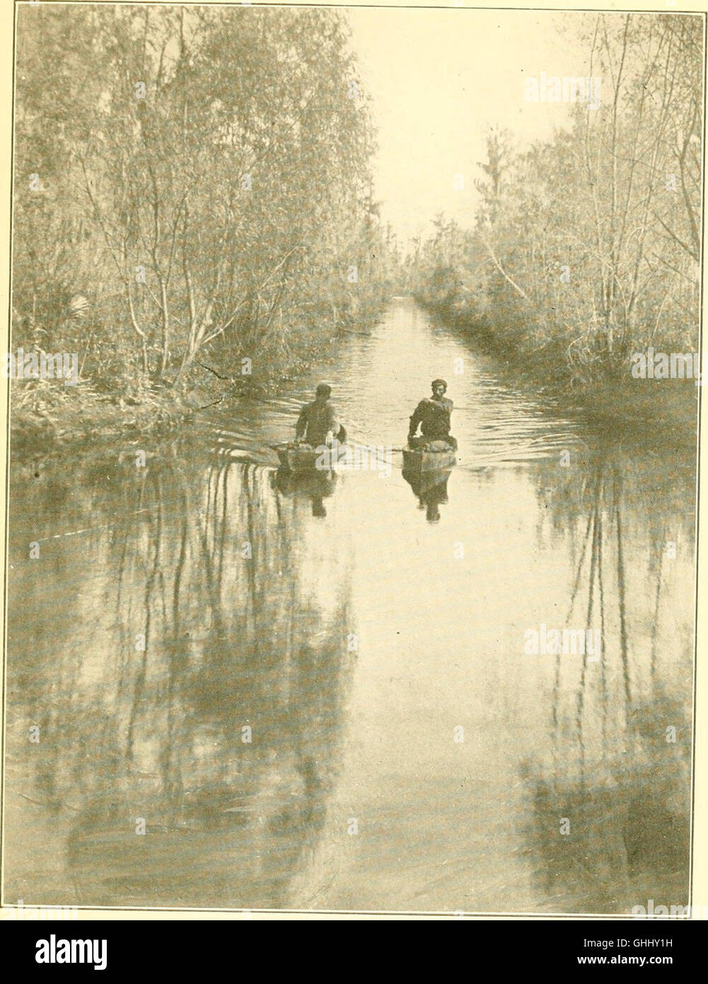 'The Fountain of Youth' (1914) explores the legend and myth surrounding ...