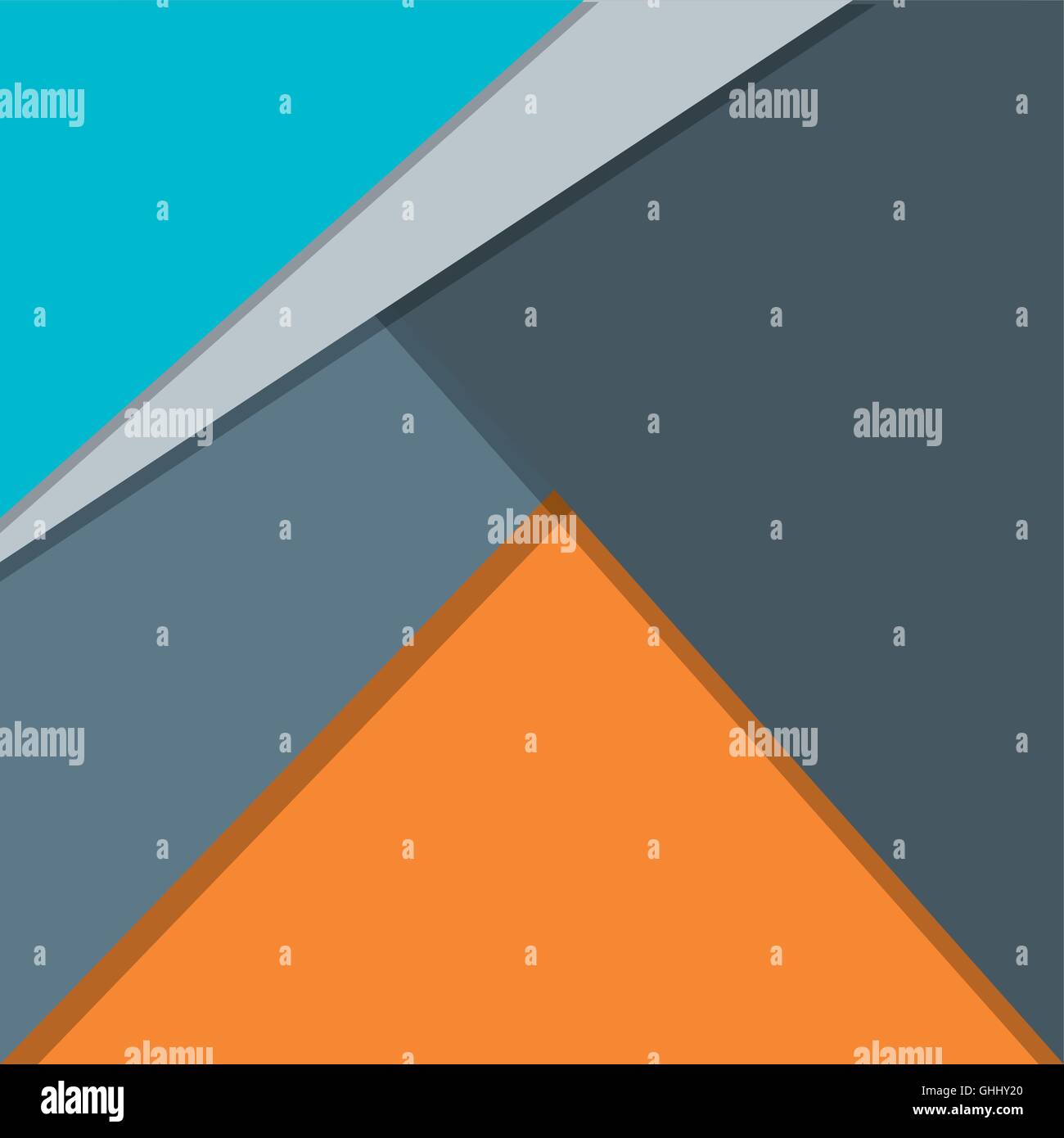 abstract shapes background icon Stock Vector Image & Art - Alamy