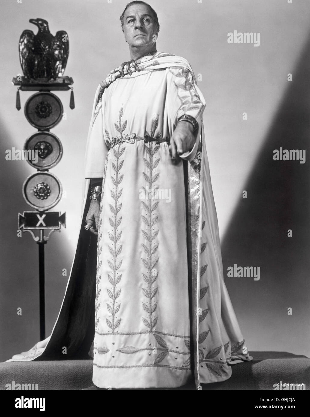 Shakespeare julius caesar hi-res stock photography and images - Alamy